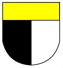 Wappen Anwil
